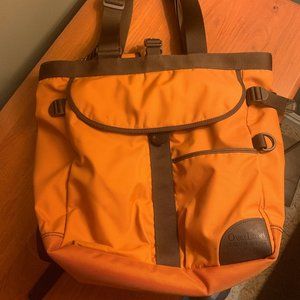 Overland Equipment Laptop Travel Bag
